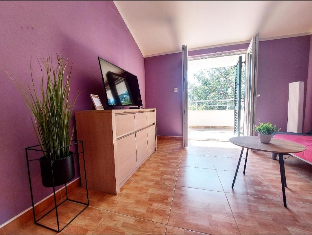 לוביסטה Apartments Ivana מראה חיצוני תמונה