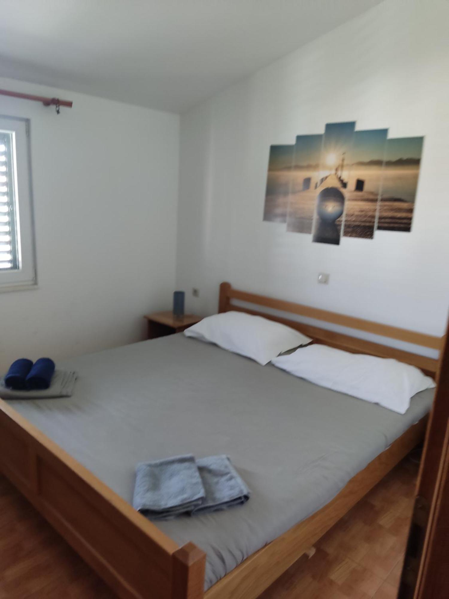 לוביסטה Apartments Ivana מראה חיצוני תמונה