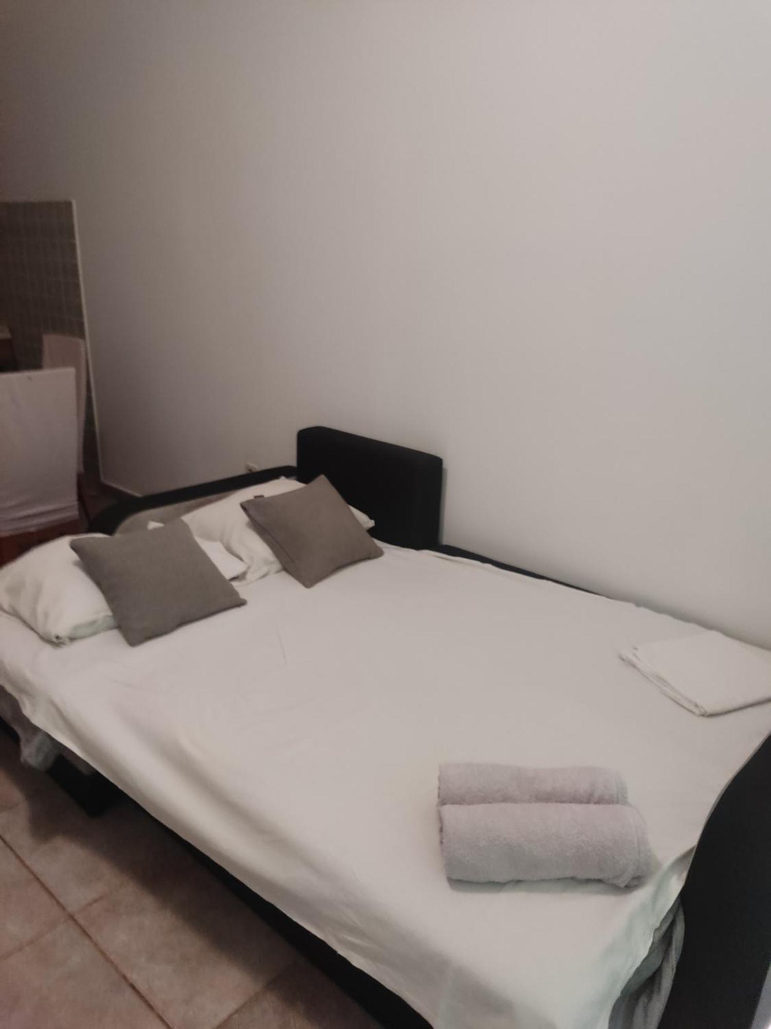 לוביסטה Apartments Ivana מראה חיצוני תמונה