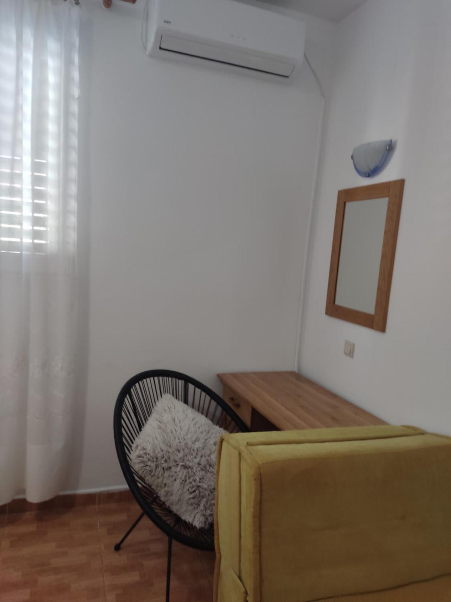 לוביסטה Apartments Ivana מראה חיצוני תמונה