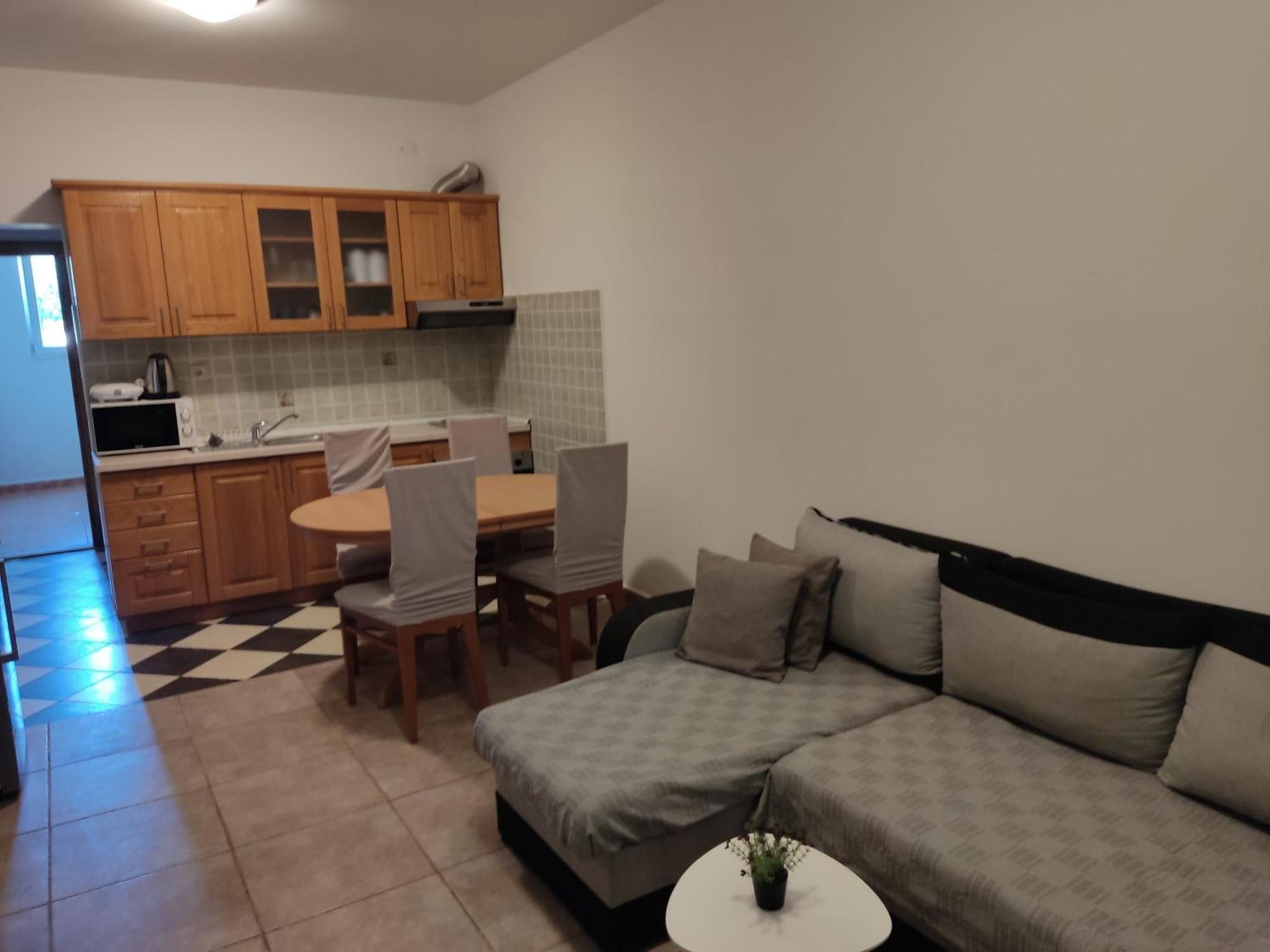 לוביסטה Apartments Ivana מראה חיצוני תמונה