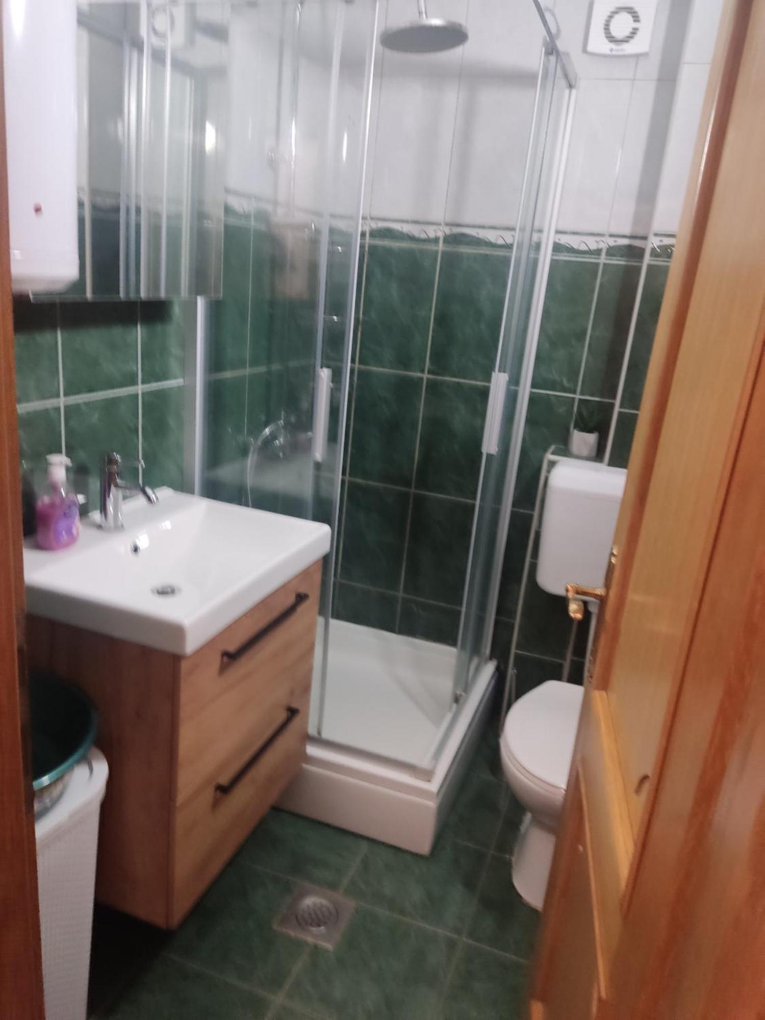 לוביסטה Apartments Ivana מראה חיצוני תמונה
