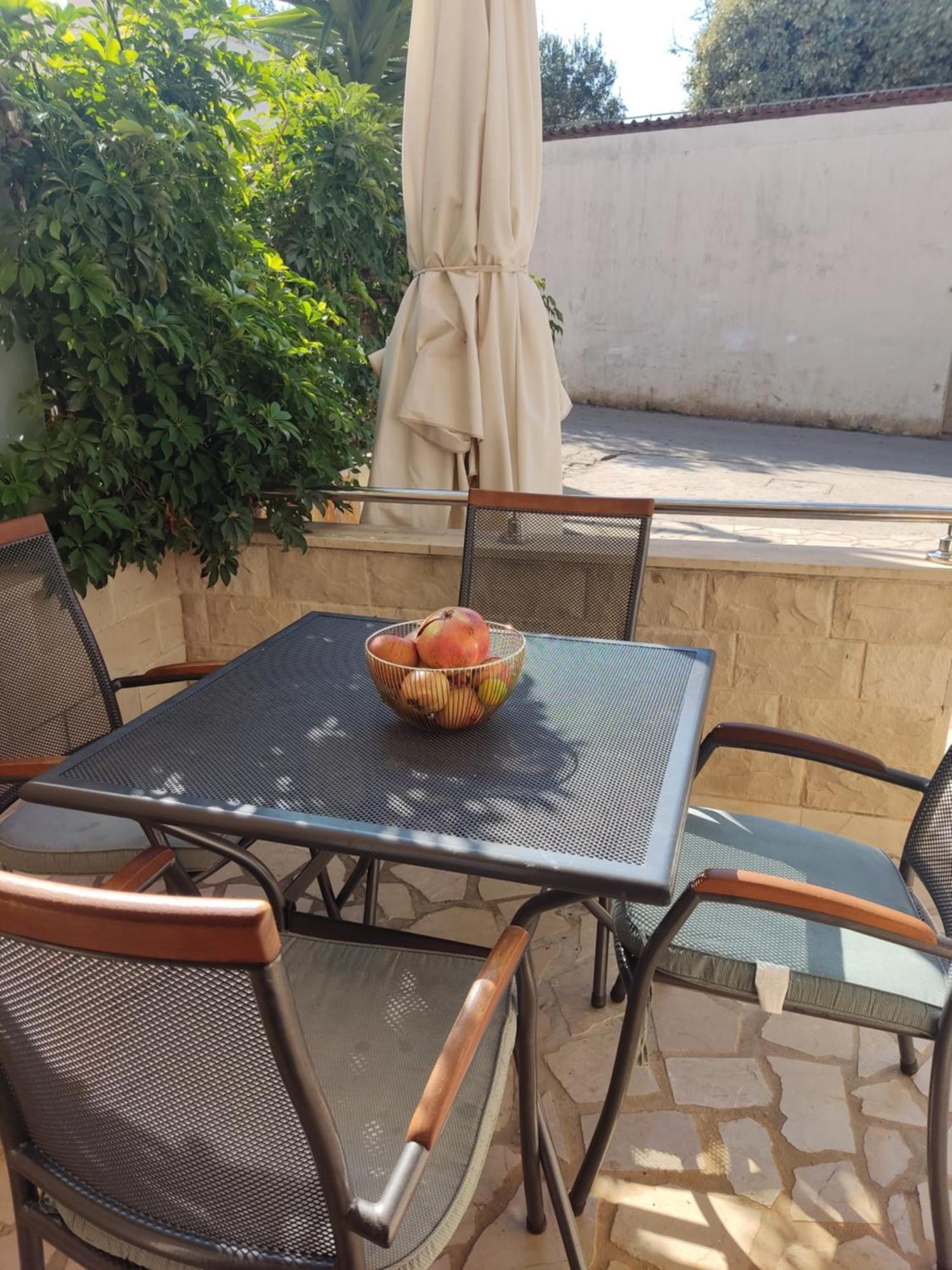 לוביסטה Apartments Ivana מראה חיצוני תמונה