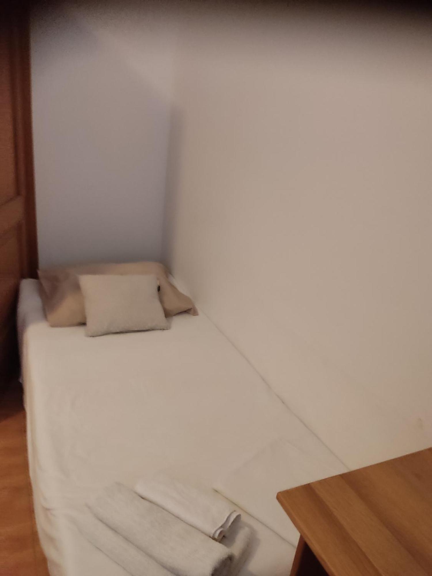 לוביסטה Apartments Ivana מראה חיצוני תמונה