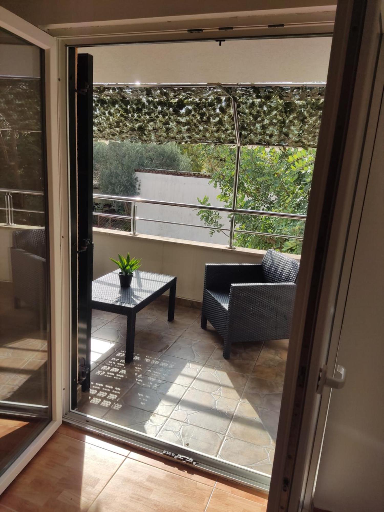 לוביסטה Apartments Ivana מראה חיצוני תמונה