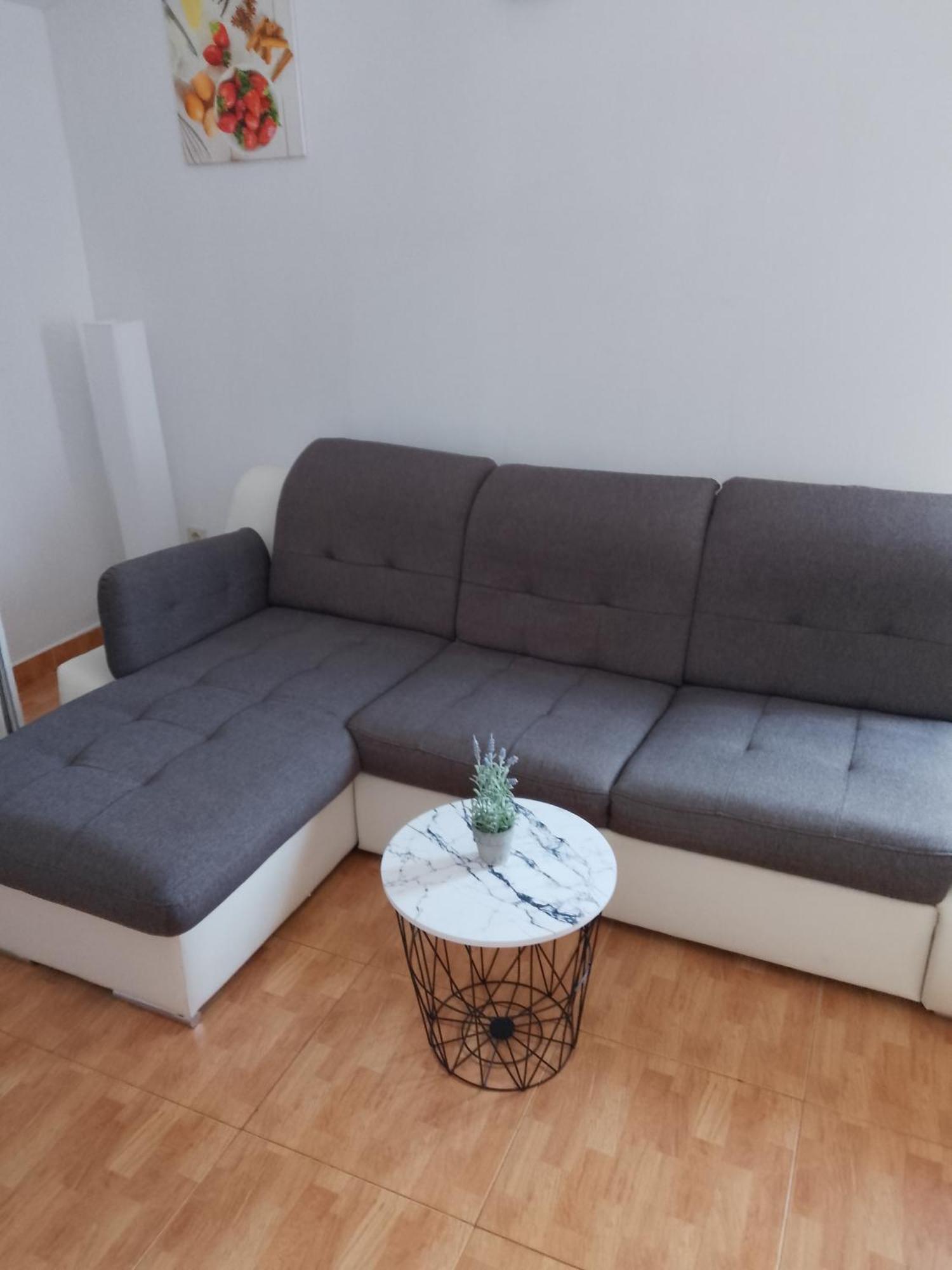 לוביסטה Apartments Ivana מראה חיצוני תמונה