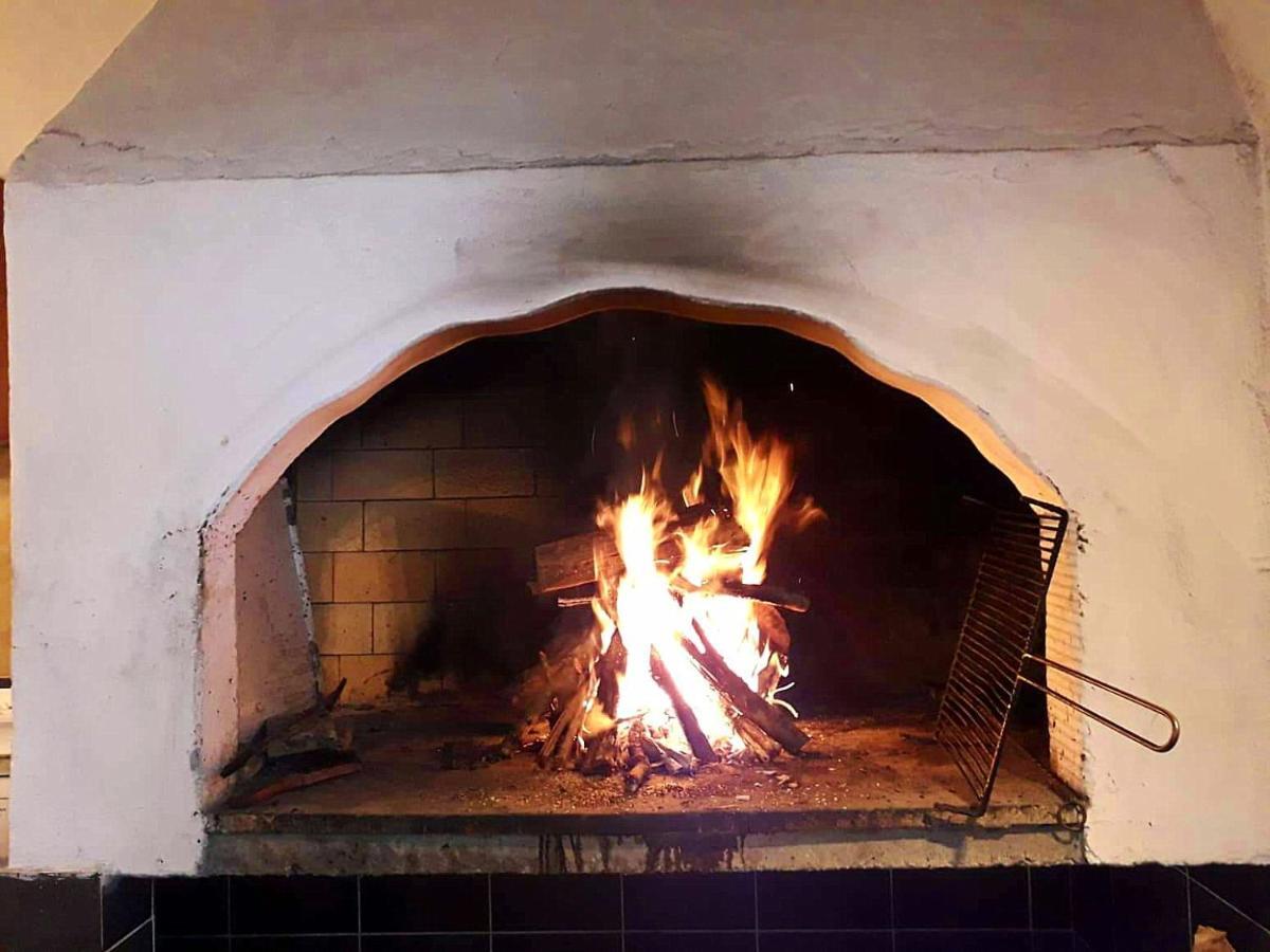 לוביסטה Apartments Ivana מראה חיצוני תמונה
