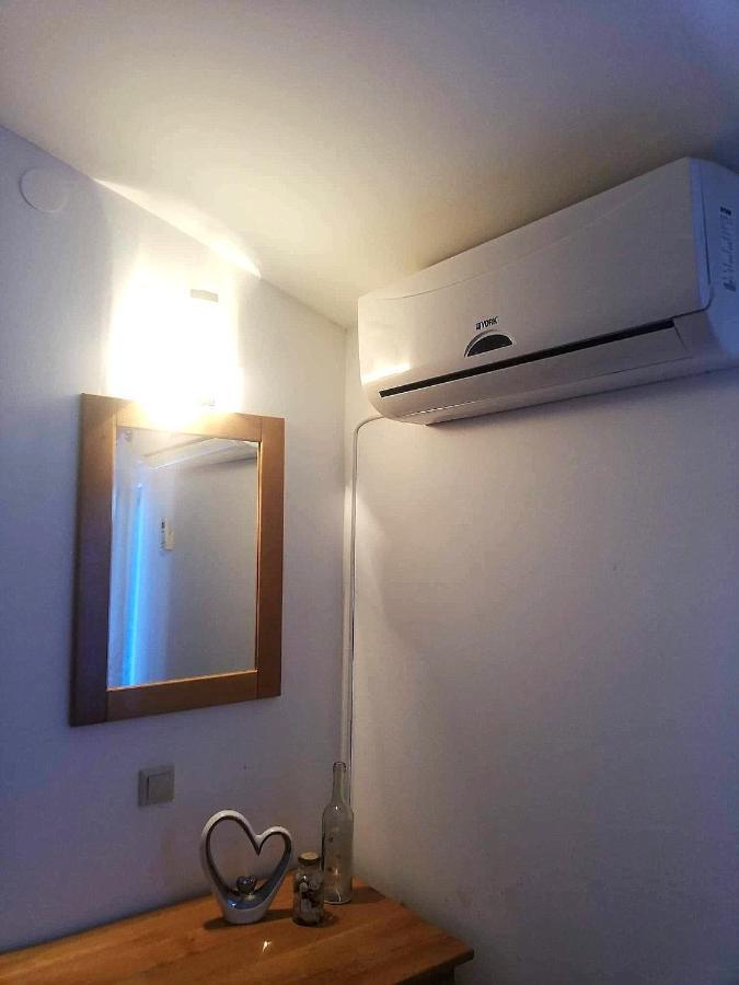 לוביסטה Apartments Ivana מראה חיצוני תמונה