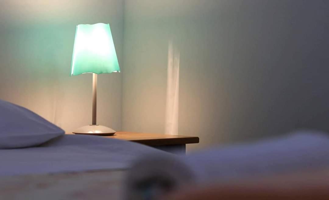 לוביסטה Apartments Ivana מראה חיצוני תמונה
